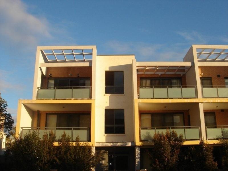 UNIT 5/14-18 REID Avenue, Westmead NSW 2145