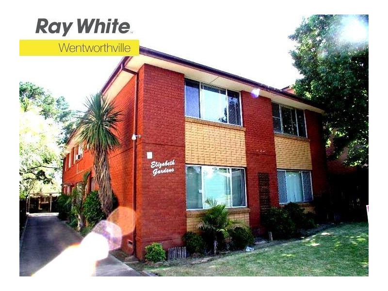 6/6 Mia Mia Steet, Pendle Hill NSW 2145