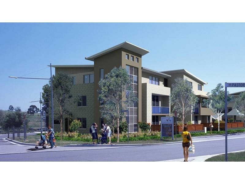 u1 Block-A Driftway Drive, Pemulwuy NSW 2145