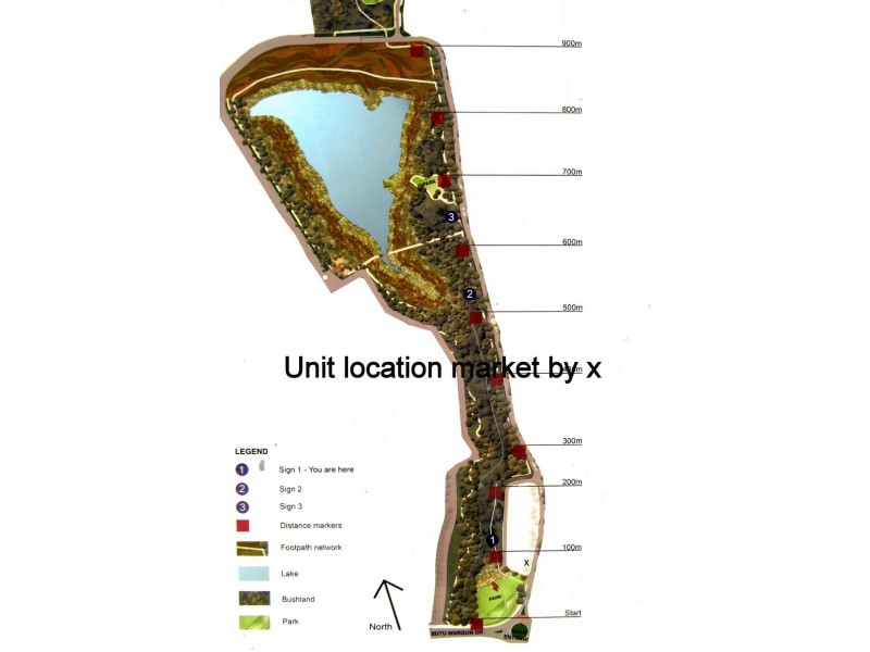 u1 Block-A Driftway Drive, Pemulwuy NSW 2145