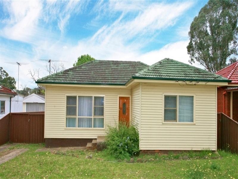 40 Braeside Road, Greystanes NSW 2145