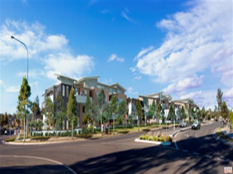 UNIT A18 305-317 Pastoral Circuit, Pemulwuy NSW 2145