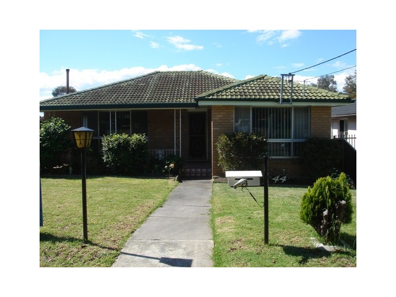 44 Graham Street, Greystanes NSW 2145