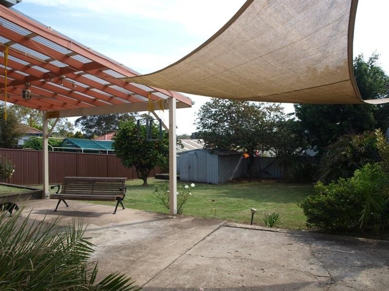 82 Bungaree Road, Toongabbie NSW 2146