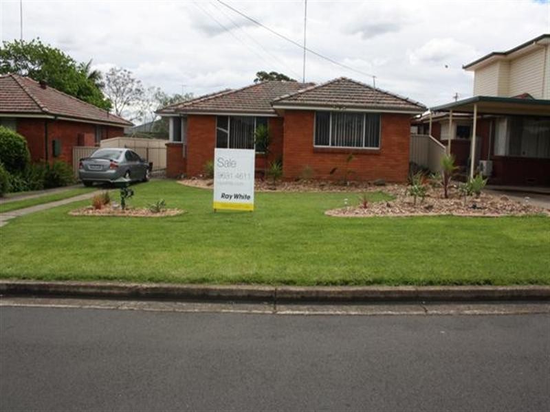 7 Gwydir Street, Greystanes NSW 2145