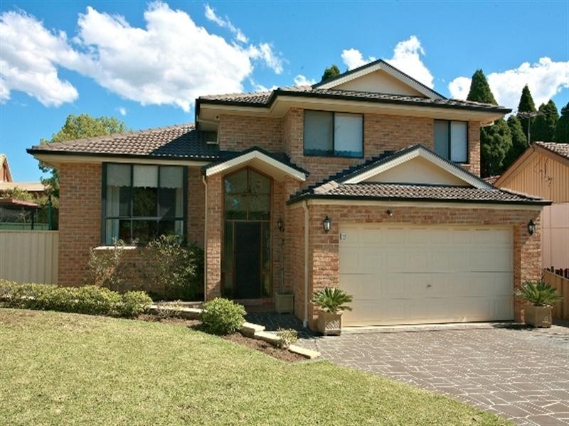 4 CAMILLO Street, Pendle Hill NSW 2145