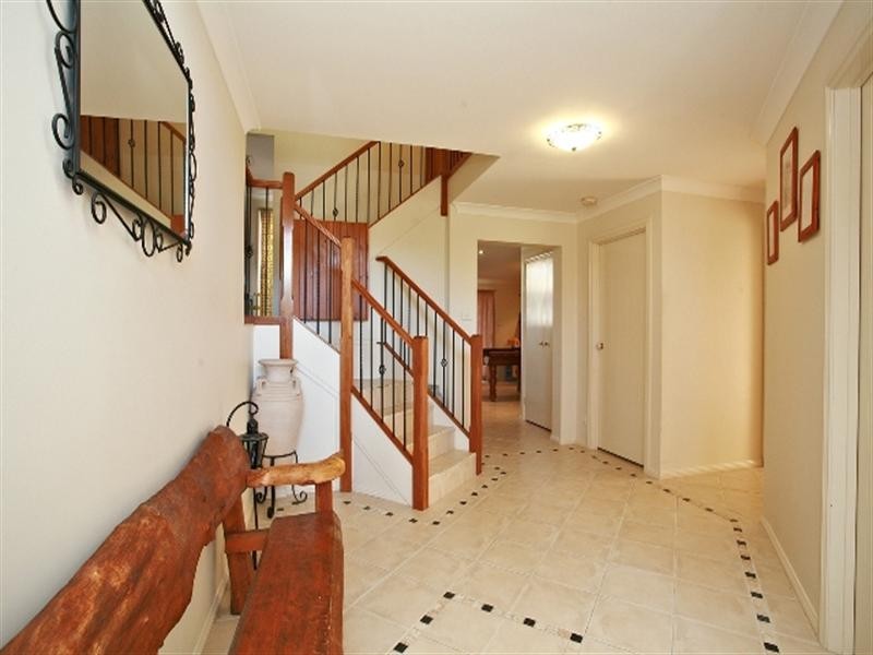 4 CAMILLO Street, Pendle Hill NSW 2145