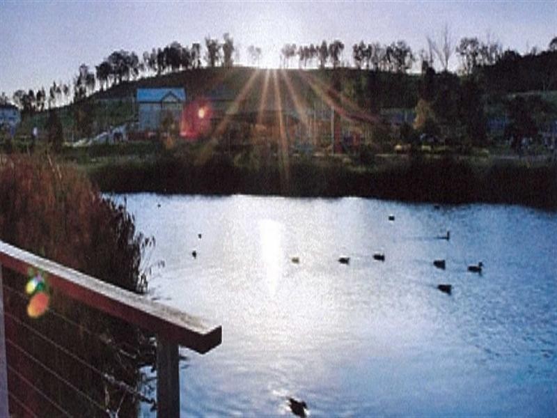 UNIT A03 305 -317 Pastoral Circuit, Pemulwuy NSW 2145