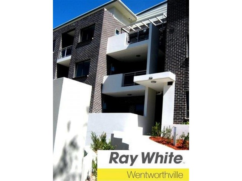 14/55-57 Hassall Street, Westmead NSW 2145