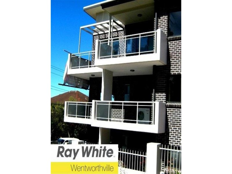 14/55-57 Hassall Street, Westmead NSW 2145