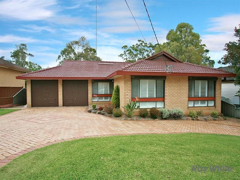 806 Merrylands Road, Greystanes NSW 2145