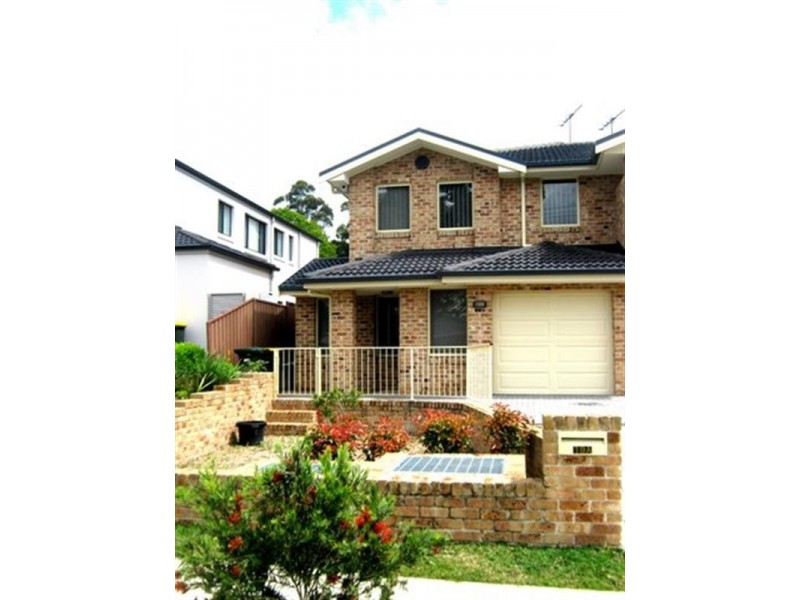 19a Runyon Avenue, Greystanes NSW 2145