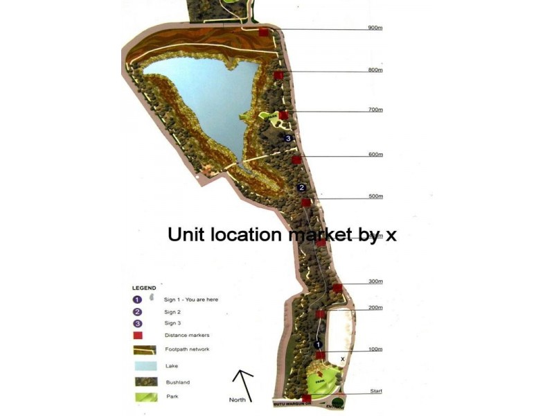 Block-A u1 Driftway Drive, Pemulwuy NSW 2145