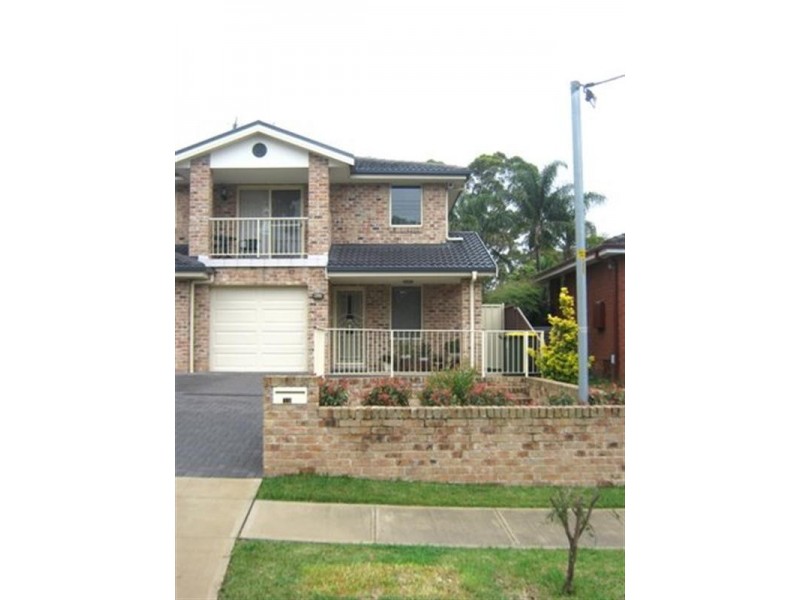 19 Runyon Avenue, Greystanes NSW 2145