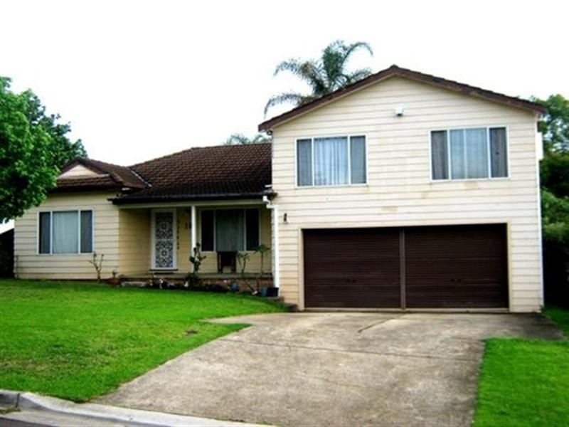 10 May Street, Constitution Hill NSW 2145