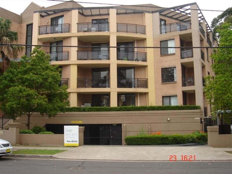 20/9-13 Griffith Street, Blacktown NSW 2148