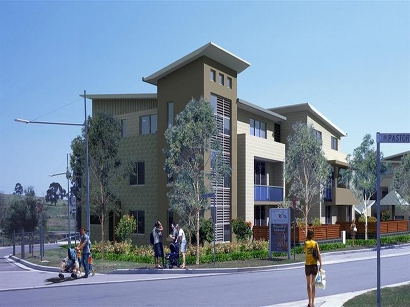 Block-A u1 Driftway Drive, Pemulwuy NSW 2145