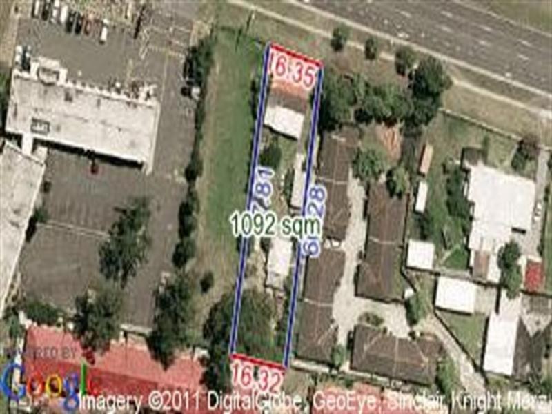 South Wentworthville NSW 2145