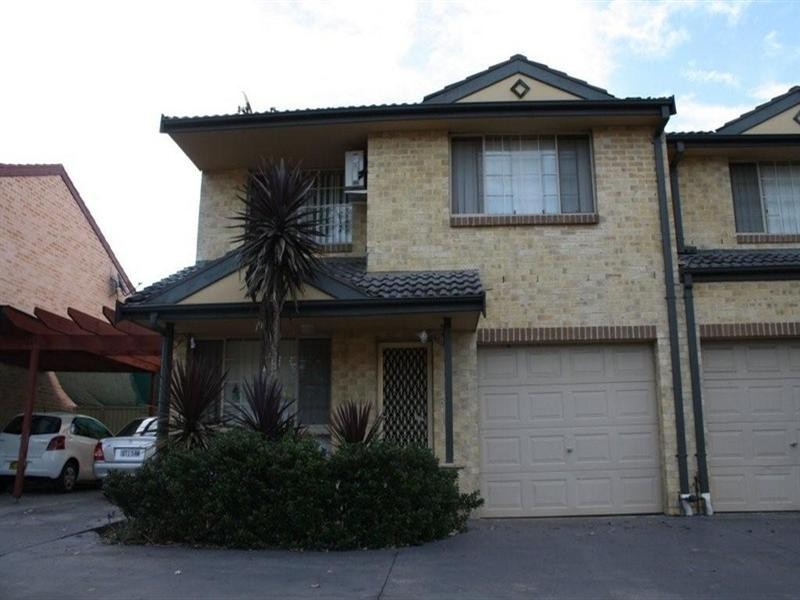 19/1 Heath Street, Prospect NSW 2148