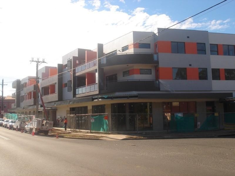 5/465-481 Wentworth Avenue, Toongabbie NSW 2146