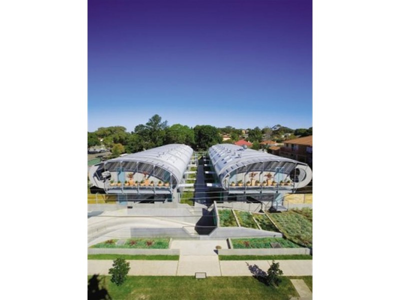 8/42-44 Carnarvon Street, Silverwater NSW 2128