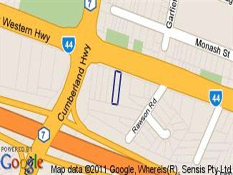 South Wentworthville NSW 2145