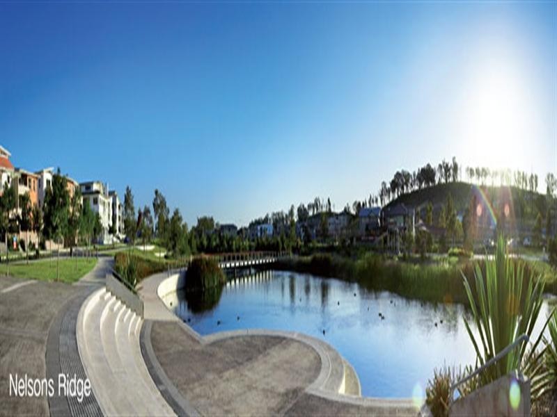 UNIT B26 305-317 Pastoral Court, Pemulwuy NSW 2145