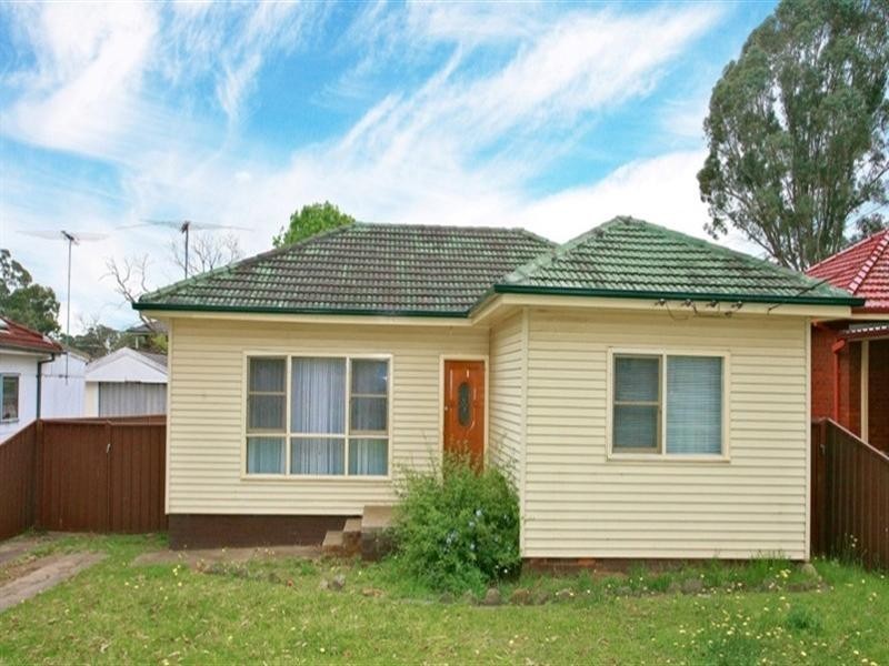 40 Braeside Road, Greystanes NSW 2145