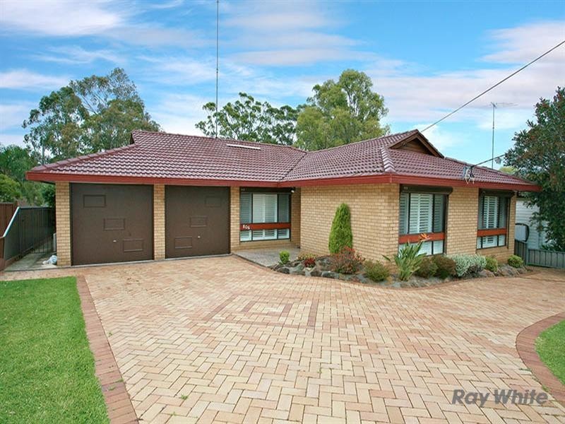 806 Merrylands Road, Greystanes NSW 2145