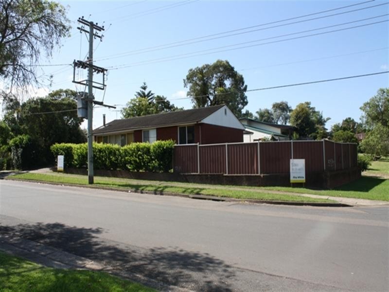 16 Alpha Road, Greystanes NSW 2145