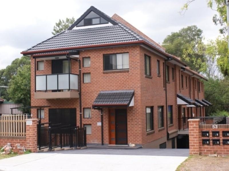 Wentworthville NSW 2145