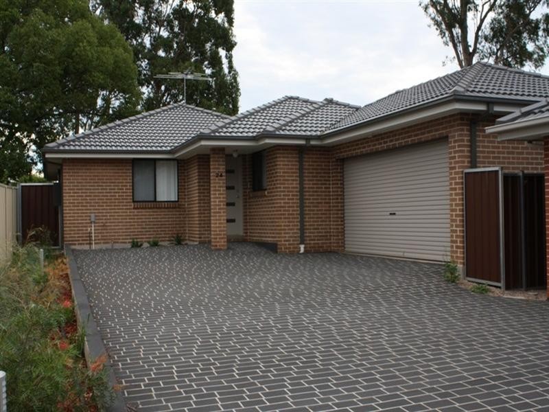 24 Jewelsford Road, Wentworthville NSW 2145