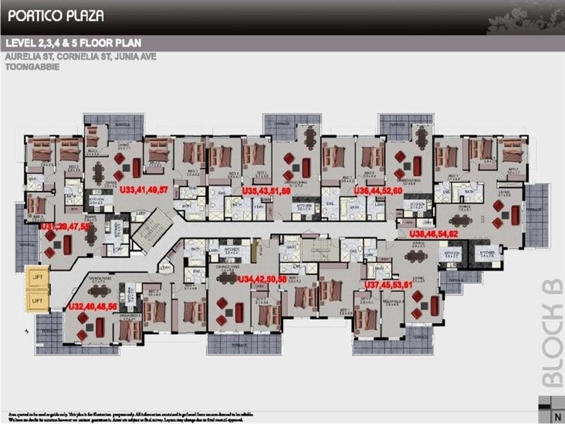 17-18 Aurelia Street, Toongabbie NSW 2146