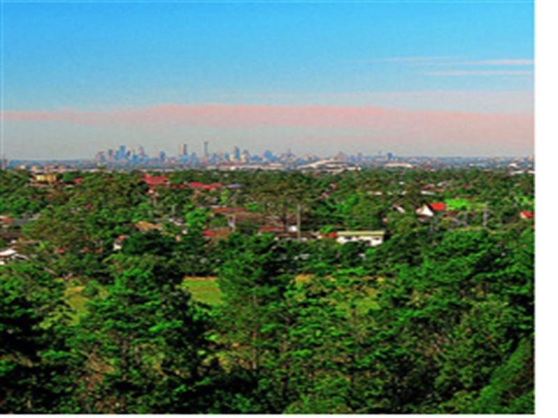 Lot530 Buran Road, Pemulwuy NSW 2145