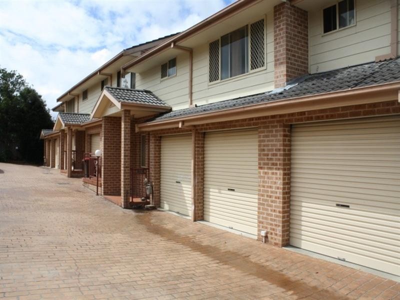 2/1A Stapleton Street, Wentworthville NSW 2145