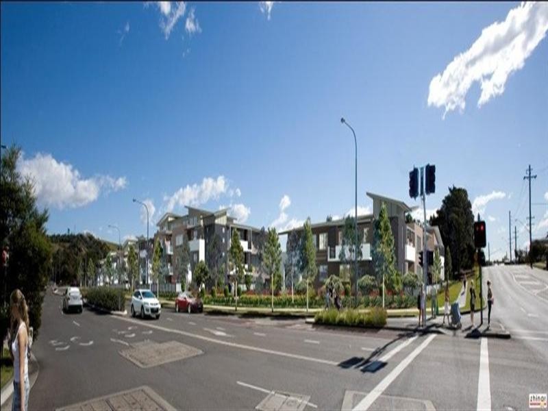 UNIT B25 305 -317 Pastoral Circuit, Pemulwuy NSW 2145