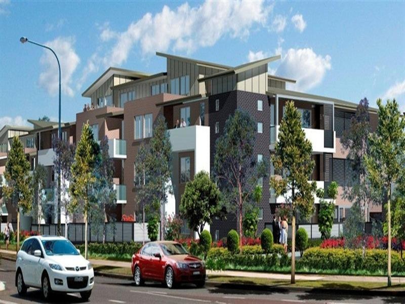 UNIT B32 305-317 Pastoral Circuit, Pemulwuy NSW 2145