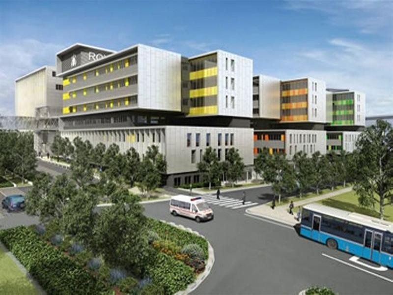 220 Great Western Highway, Westmead NSW 2145