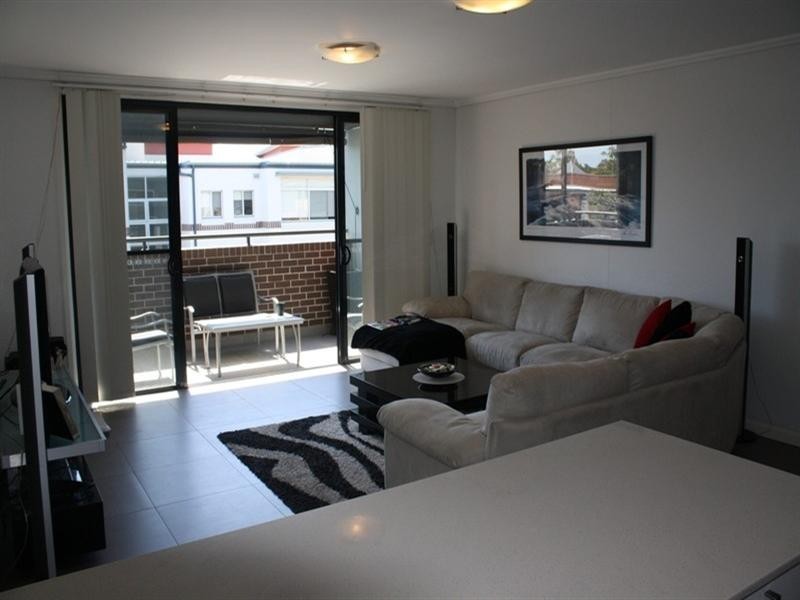 13/213-215 William Street, Granville NSW 2142