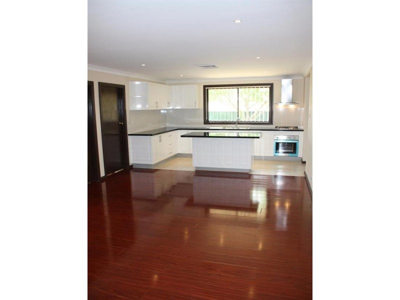 78 Greenmeadows Crescent, Toongabbie NSW 2146