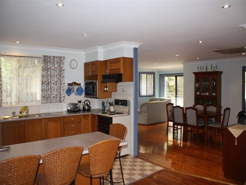 44 Oldfield Street, Greystanes NSW 2145