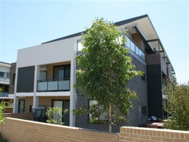 13/213-215 William Street, Granville NSW 2142