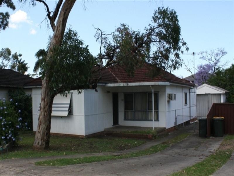 38 Braeside Road, Greystanes NSW 2145