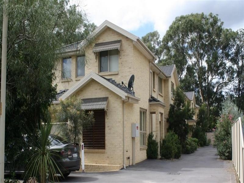 3/437 Wentworth Avenue, Toongabbie NSW 2146