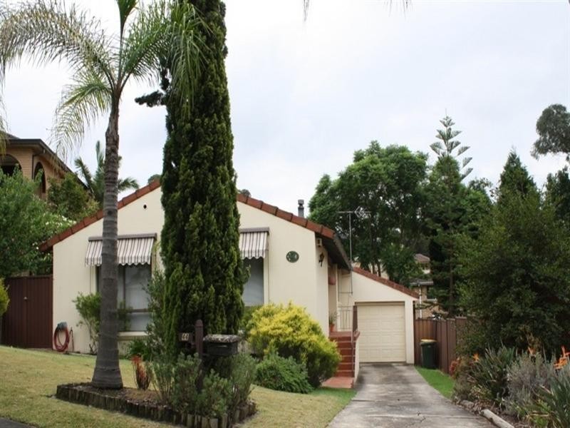 44 Oldfield Street, Greystanes NSW 2145