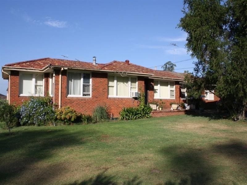 60 Windsor Road, Castle Hill NSW 2154
