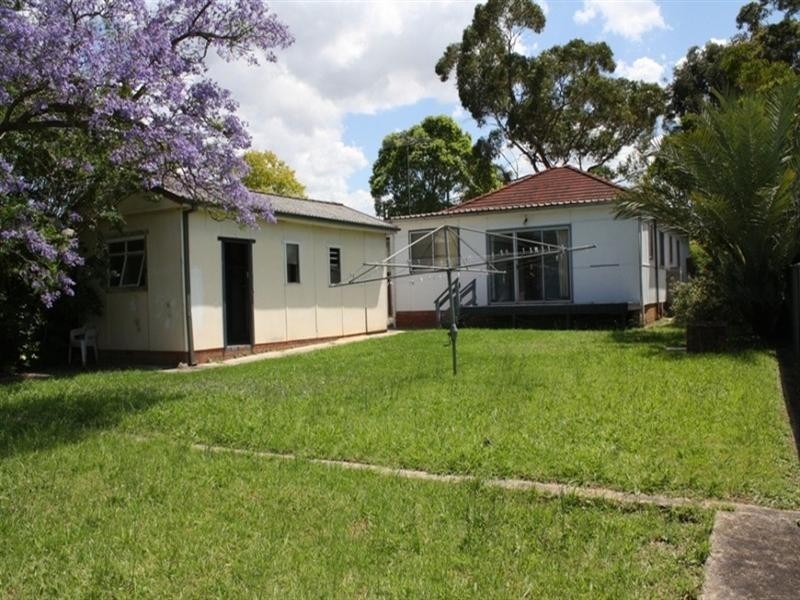 38 Braeside Road, Greystanes NSW 2145