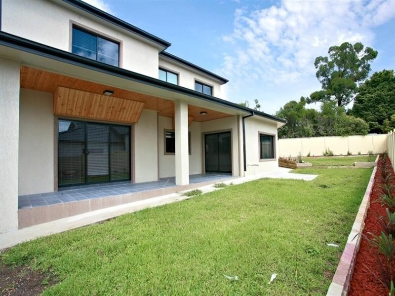 9A Pindari Crescent, South Wentworthville NSW 2145