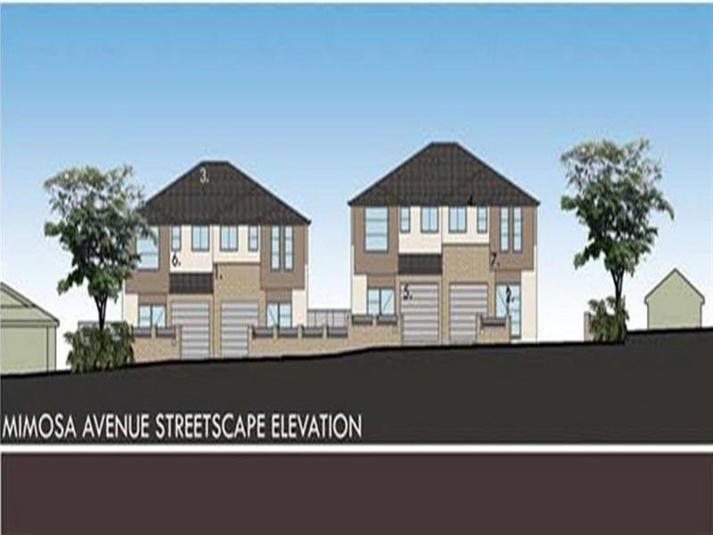 6/17 Mimosa Avenue, Toongabbie NSW 2146