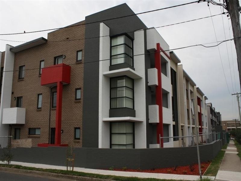 25/136-140 Bridge Road, Westmead NSW 2145